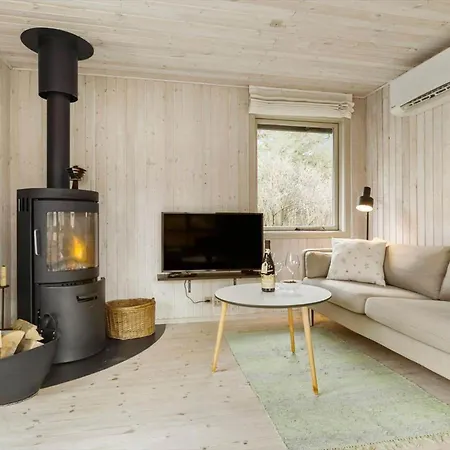 Vakantiehuis Bl1439-pandrup-musvaagevej-5