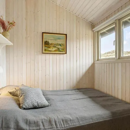 Bl1439-pandrup-musvaagevej-5 Vakantiehuis *