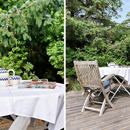 Bl1439-pandrup-musvaagevej-5 Vakantiehuis Pandrup