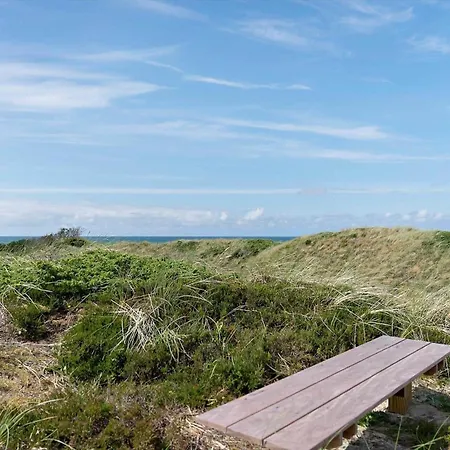 Bl1439-pandrup-musvaagevej-5 Vakantiehuis