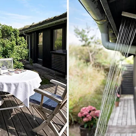 Bl1439-pandrup-musvaagevej-5 Vakantiehuis *