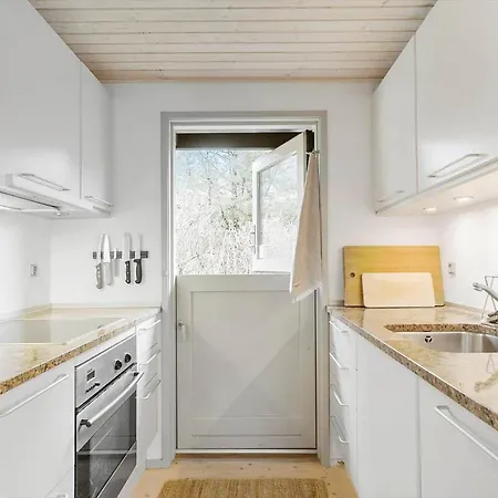 Bl1439-pandrup-musvaagevej-5 Vakantiehuis Pandrup