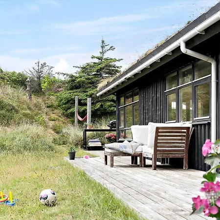 Bl1439-pandrup-musvaagevej-5 Vakantiehuis *