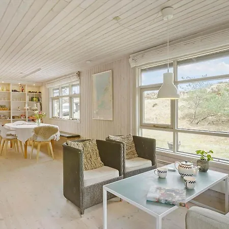 Vakantiehuis Bl1439-pandrup-musvaagevej-5 *