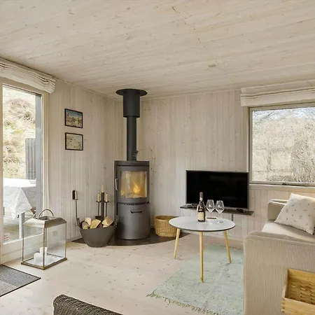 Bl1439-pandrup-musvaagevej-5 Vakantiehuis Pandrup