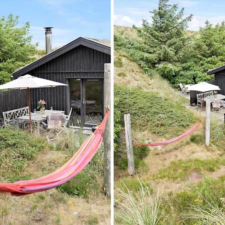 Vakantiehuis Bl1439-pandrup-musvaagevej-5