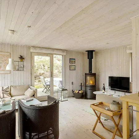 Bl1439-pandrup-musvaagevej-5 Vakantiehuis *