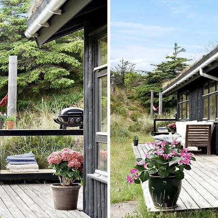 Bl1439-pandrup-musvaagevej-5 Vakantiehuis *