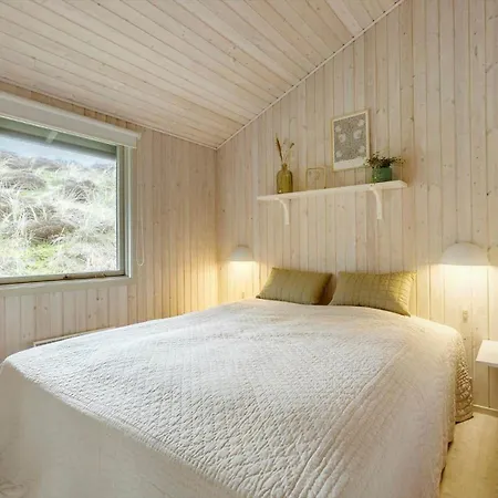 Semesterbostad Bl1439-pandrup-musvaagevej-5 *