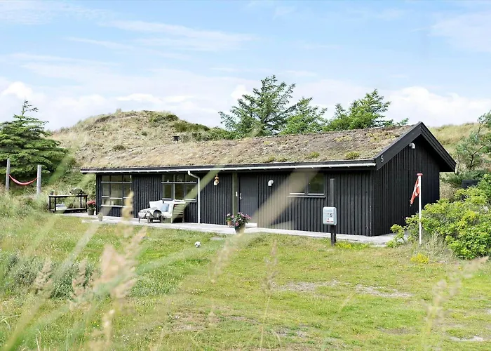 Casa de Férias Bl1439-pandrup-musvaagevej-5 *