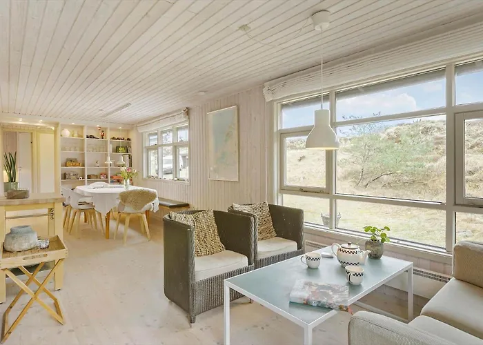 Casa de Férias Bl1439-pandrup-musvaagevej-5 *