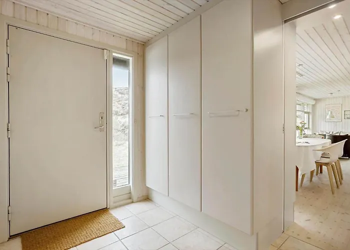 Casa de Férias Bl1439-pandrup-musvaagevej-5
